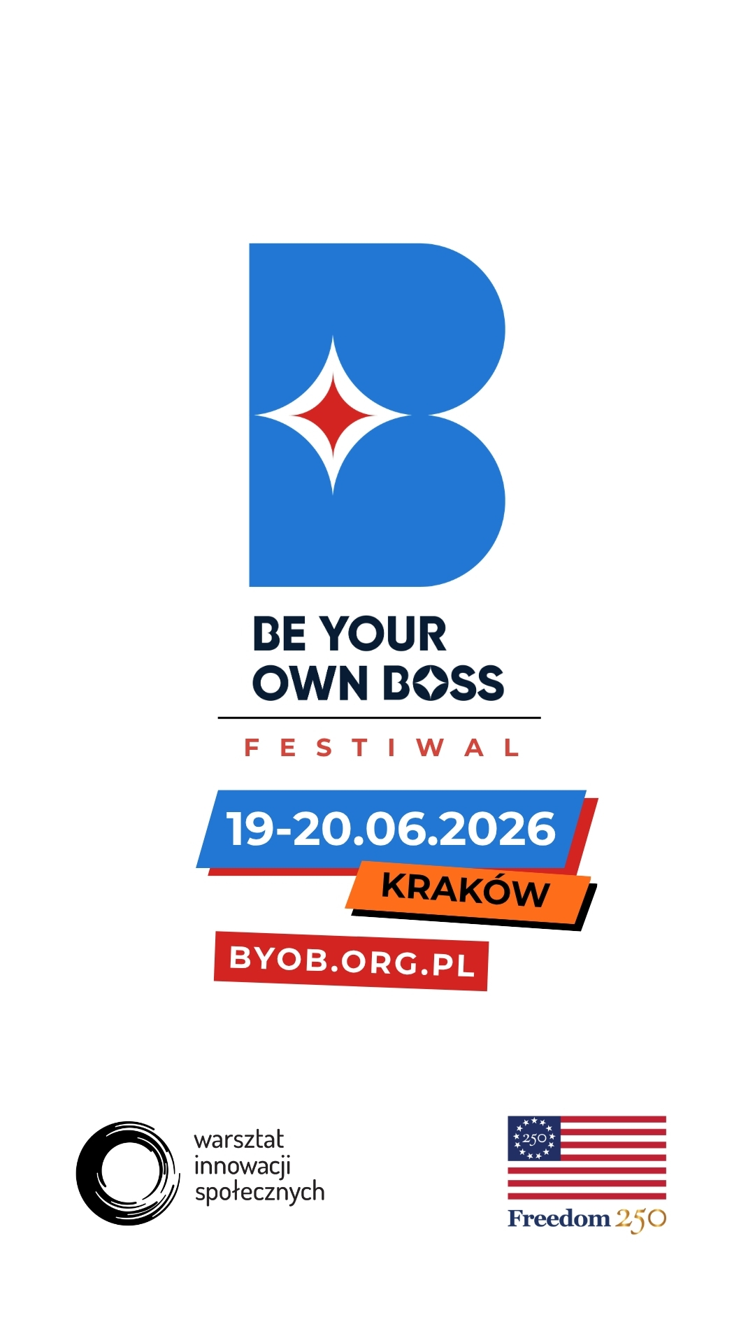 BYOB grafika